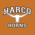 Sports harco horns